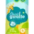 Подгузники-трусики детские Lovular Giraffe Classic