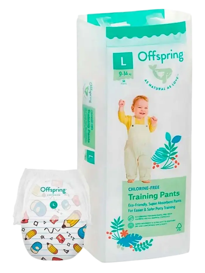 Трусики-подгузники Offspring Трусики-подгузники Offspring