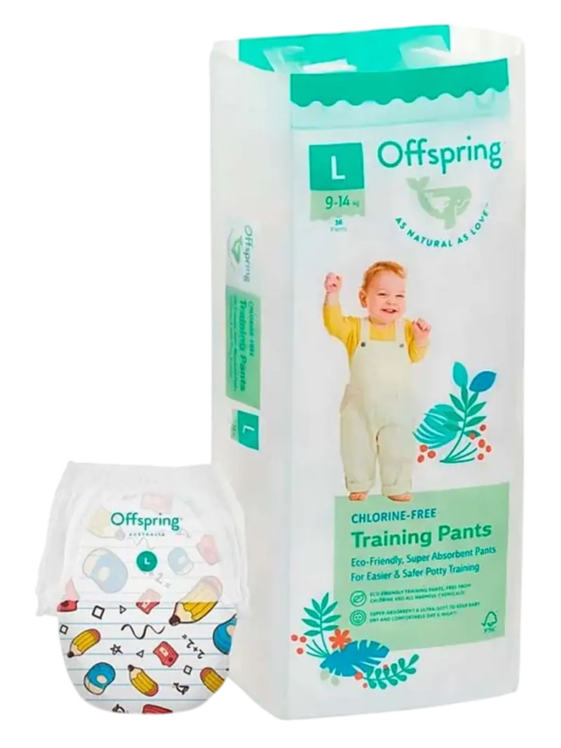 Трусики-подгузники Offspring Трусики-подгузники Offspring