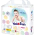 Трусики-подгузники YokoSun Comfort
