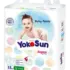 Трусики-подгузники YokoSun Comfort Mini