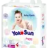 Трусики-подгузники YokoSun Comfort Mini