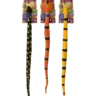 Игрушка тянущаяся HTI Stretchy Snake