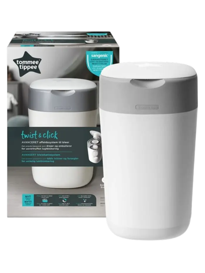 Утилизатор для подгузников Tommee Tippee Утилизатор для подгузников Tommee Tippee
