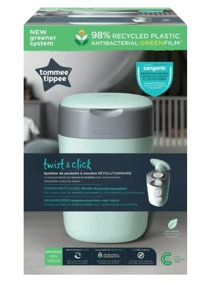 Утилизатор для подгузников Tommee Tippee