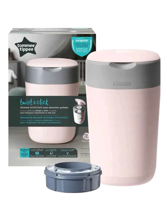 Утилизатор для подгузников Tommee Tippee Утилизатор для подгузников Tommee Tippee