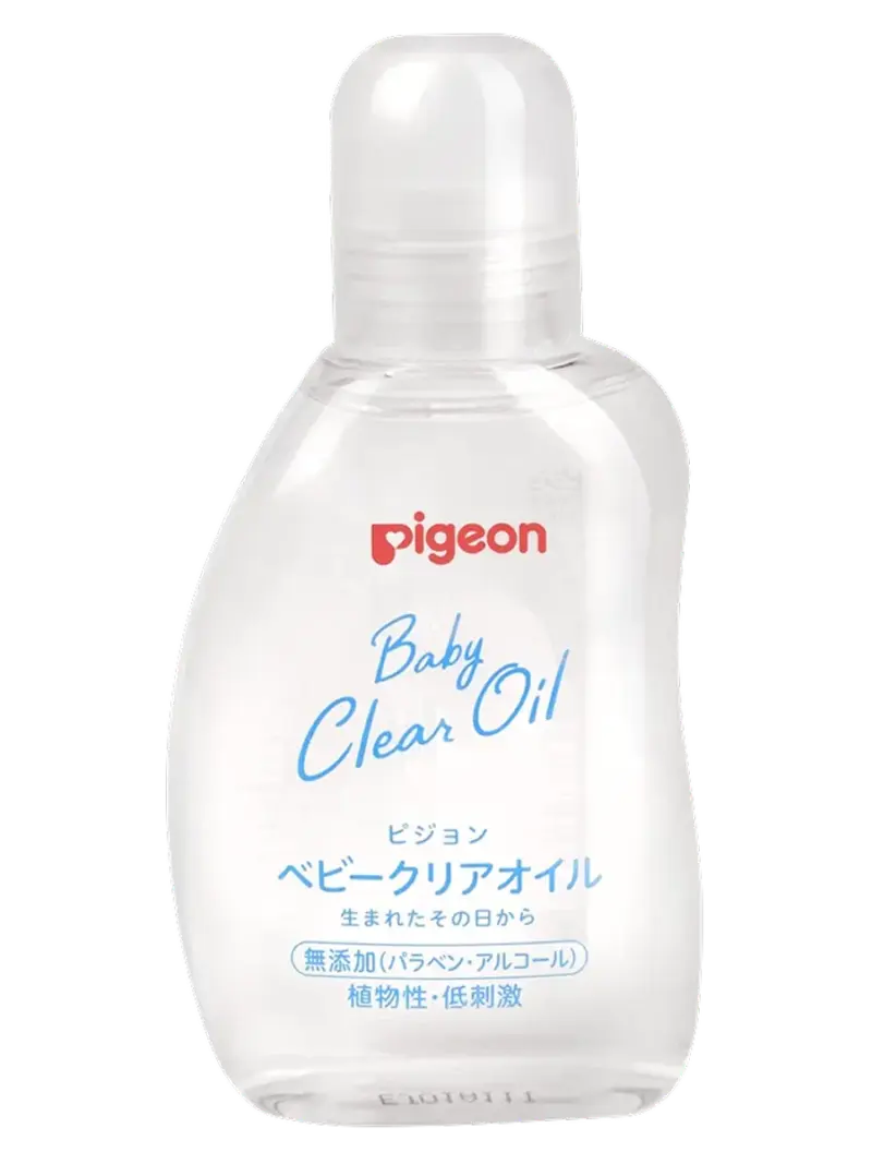 uvlazhnyayushchee-detskoe-maslo-pigeon-80-ml-1 Масло увлажняющее детское Pigeon — купить в Ташкенте | BCstore