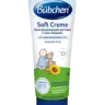 Крем детский увлажняющий Bubchen