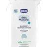 Ватные диски детские Chicco Baby Moments
