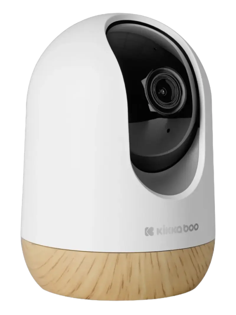 videonyanya-kikkaboo-wi-fi-ethan-1 Видеоняня KikkaBoo Wi-Fi Ethan — купить в Ташкенте | BCstore