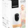 Видеоняня KikkaBoo Wi-Fi Ethan
