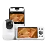 Видеоняня Momcozy BM04