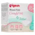 Вкладыши для груди лактационные Pigeon Comfy Feel с экстрактом алоэ 30шт