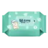 Салфетки влажные детские BB Kitty