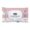 Салфетки влажные детские Chicco Baby Delicate (72 шт)