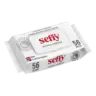 Салфетки влажные детские Seffy (56 шт)