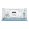 Салфетки влажные детские Suavinex Aqua Care (60 шт)