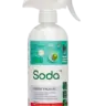 Очиститель универсальный жидкий Soda